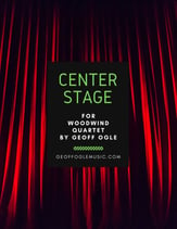 Center Stage P.O.D cover